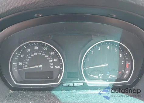 2009 BMW X3 xDrive30I from USA, damaged, VIN WBXPC93409WJ29037